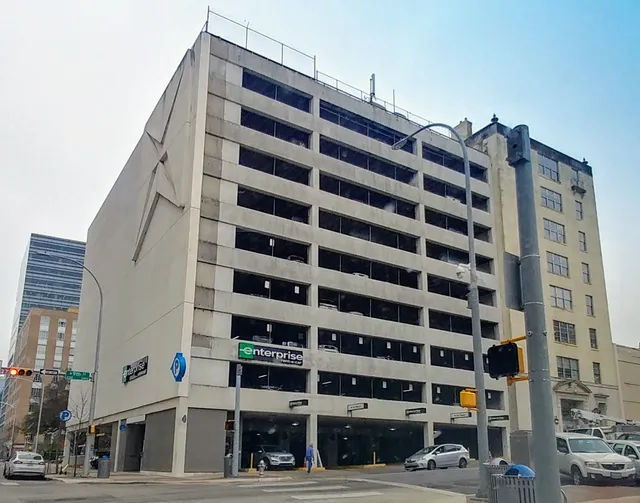 Enterprise Rent-A-Car