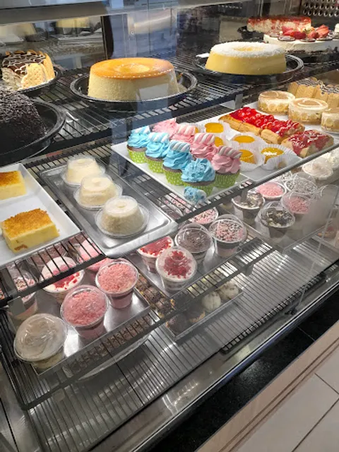 Bandeirantes Bakery and Confectionery