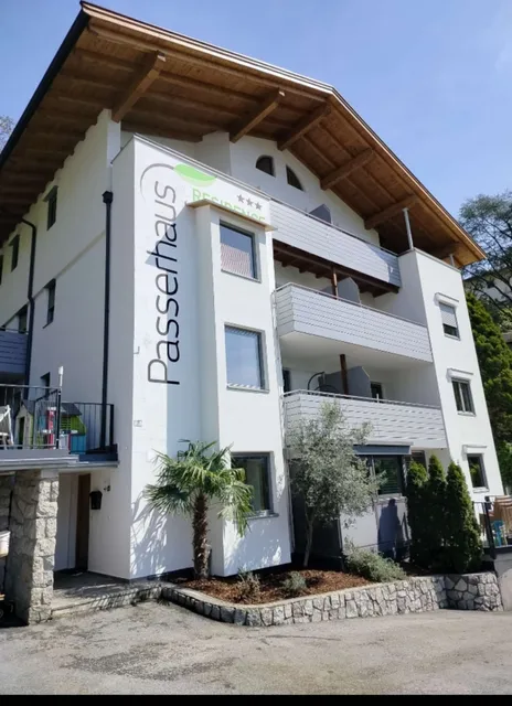 Residence Passerhaus