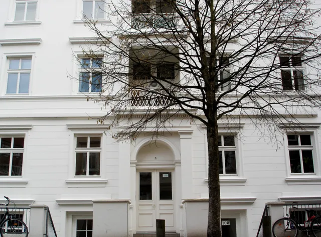 FirstClass Apartment