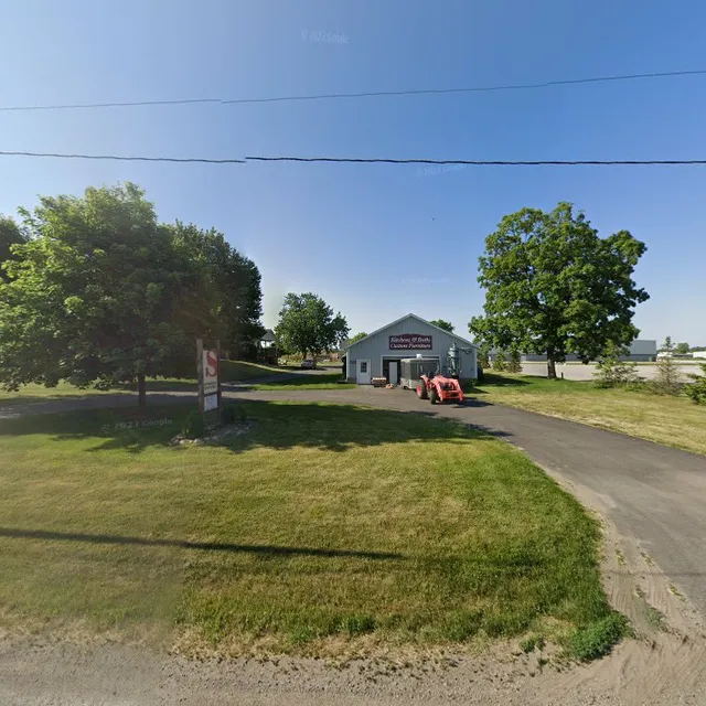 A Taste of Shipshewana