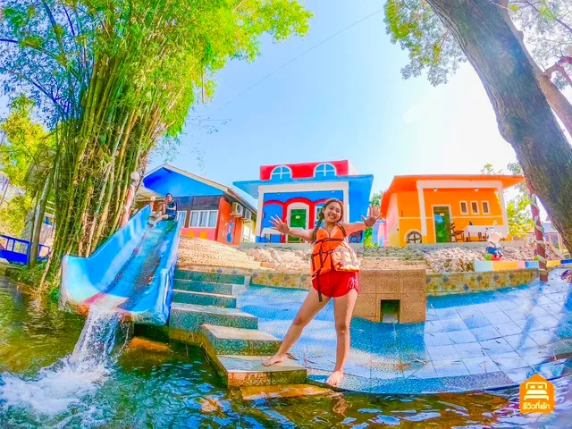 บ้านโอบฟ้ารีอร์ท