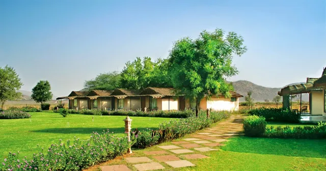 Dera Village, The Clement Retreats