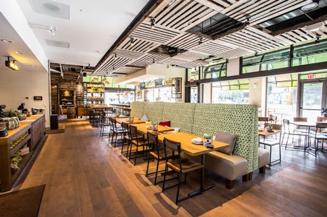 California Pizza Kitchen at Walnut Creek