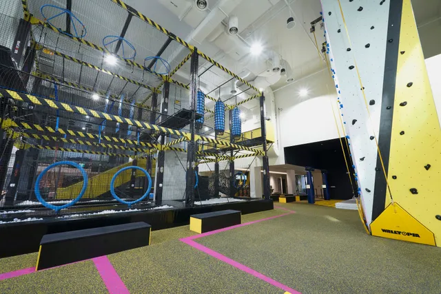 HomeTeamNS Action Motion