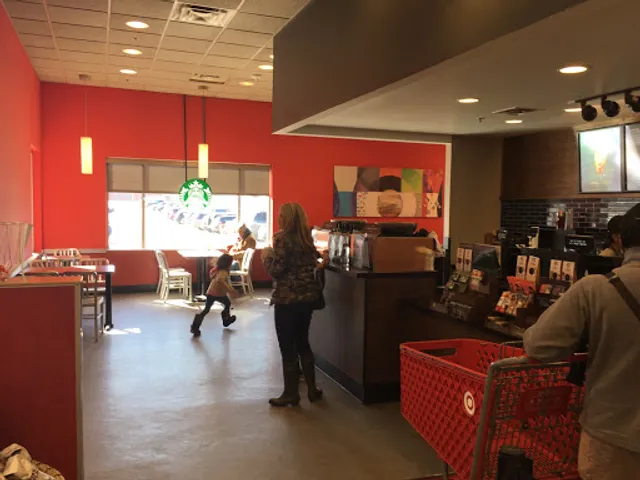 Starbucks Coffee Company