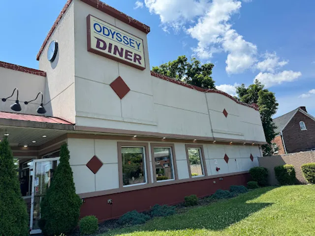 Odyssey Diner