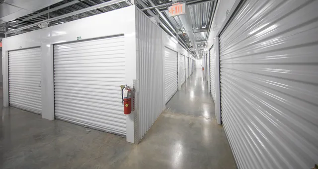 Morningstar Storage