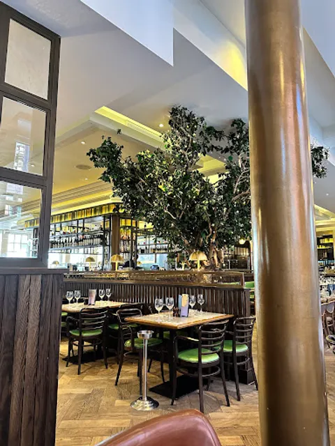 Gusto Italian - Manchester