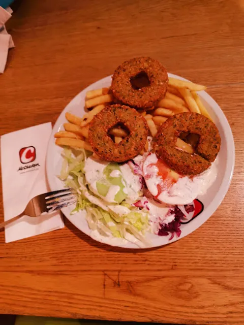 MrChicken - Dortmund