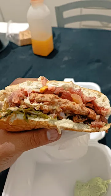 Montanha Lanches | Jardim Mollon - Santa Bárbara d'Oeste