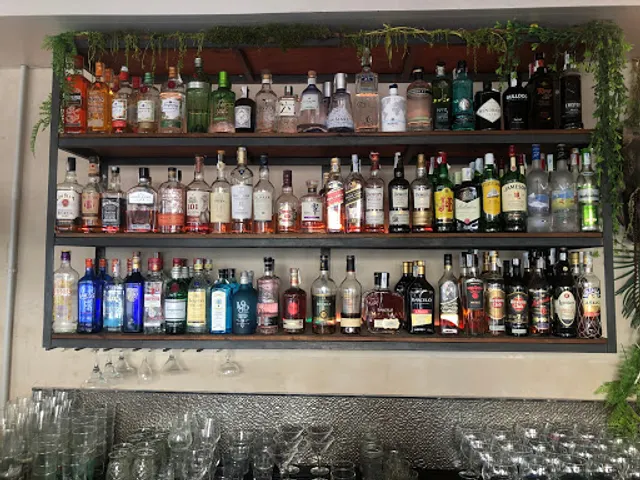 Restaurante Tropiqual