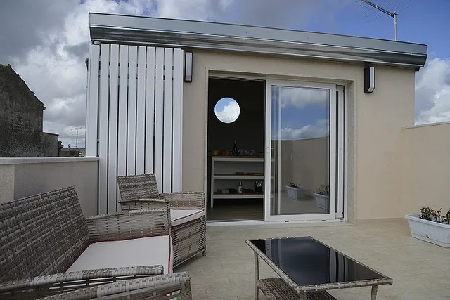 Locazione Turistica Casa Alecci 1820