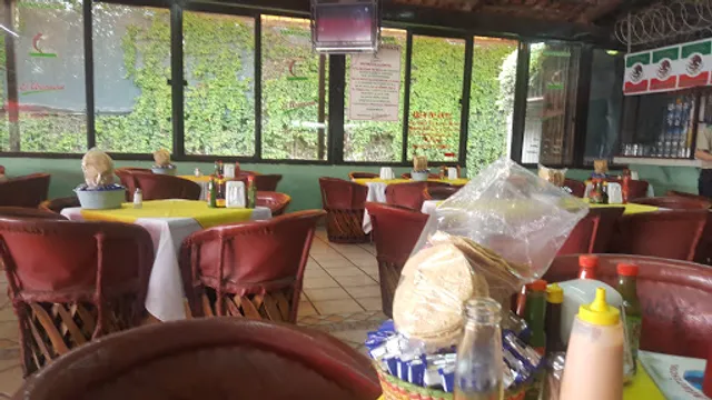 Restaurante el Arandense