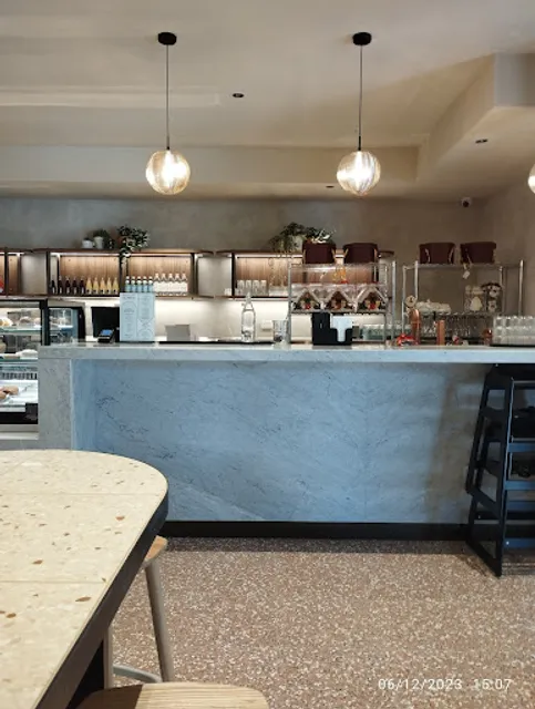 Brunetti Classico Moonee Ponds