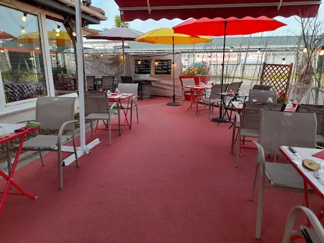 Bonséjour Restaurant Verdun