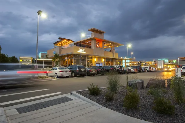 Hilton Garden Inn Denver/Cherry Creek