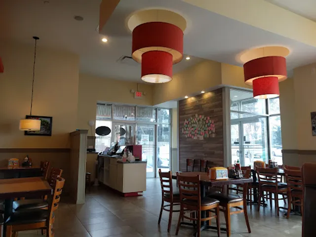 Asian Bites Pho & Fusion Kitchen