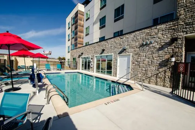 TownePlace Suites by Marriott Temple