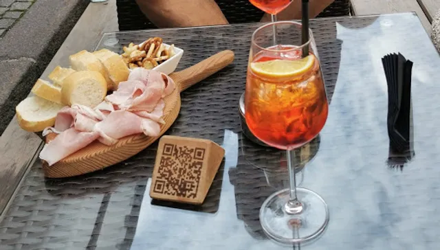 ROMA caffè cicchetteria