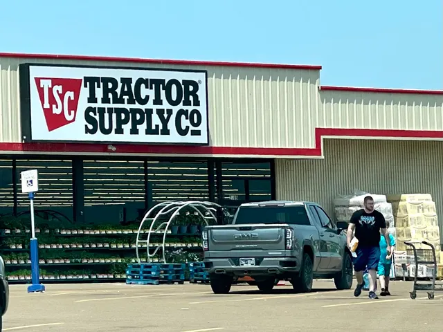 Tractor Supply Co.