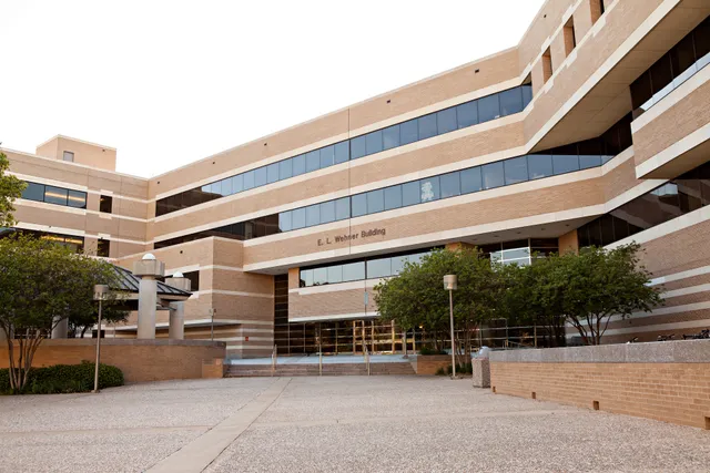 Texas A&M University Mays Business School