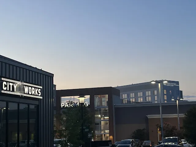 City Works (King of Prussia Town Center - King of Prussia)
