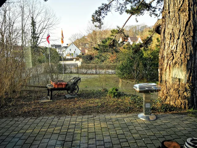 Ferienhaus Luv & Lee - Apt. 02