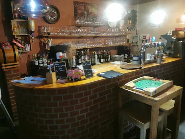 Les Tables d'Aymeries