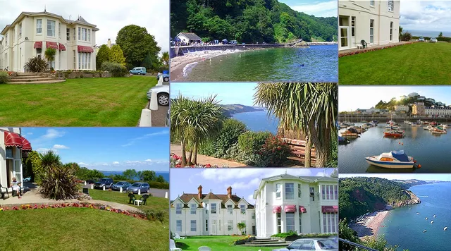 Sunningdale Holiday Apartments