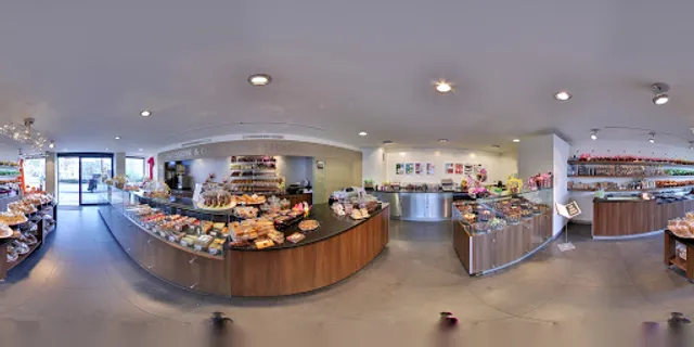 Lindeboom Patisserie and Chocolaterie Banquet