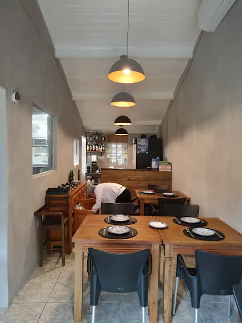 Chefs Experience Restaurante