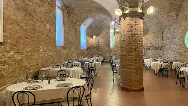 Ristorante I Tigli