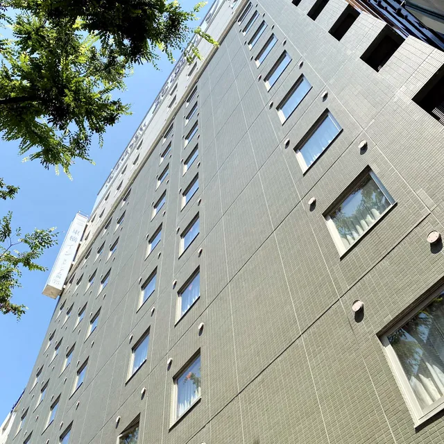 Toyoko Inn Yokohama Stadium Mae No.1