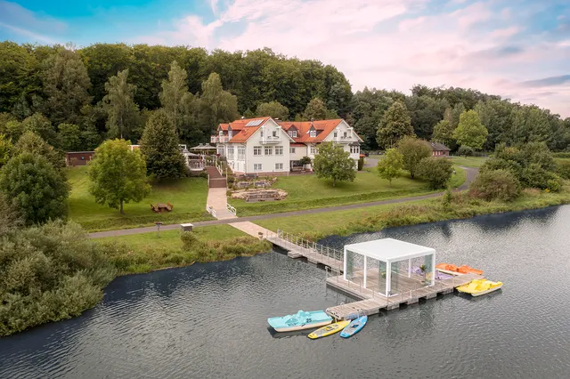 Lakeside Resort Michaela GmbH & Co. KG