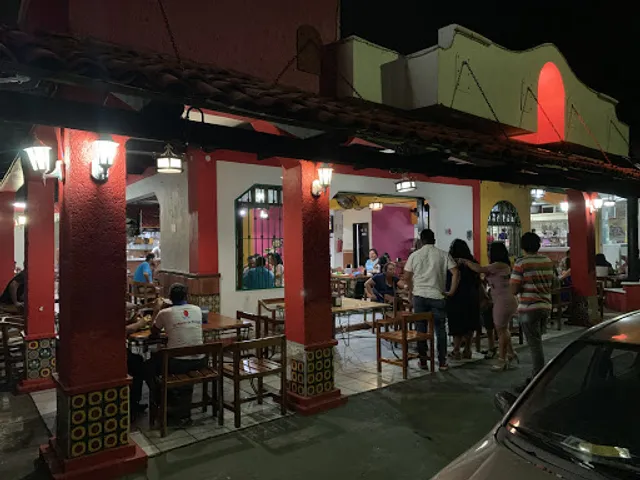 Diaz Grill Taquerias