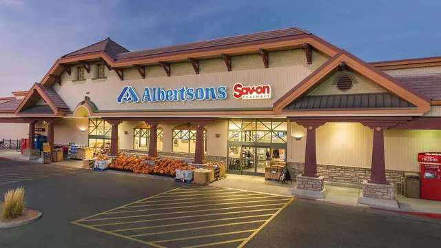 Albertsons Pharmacy