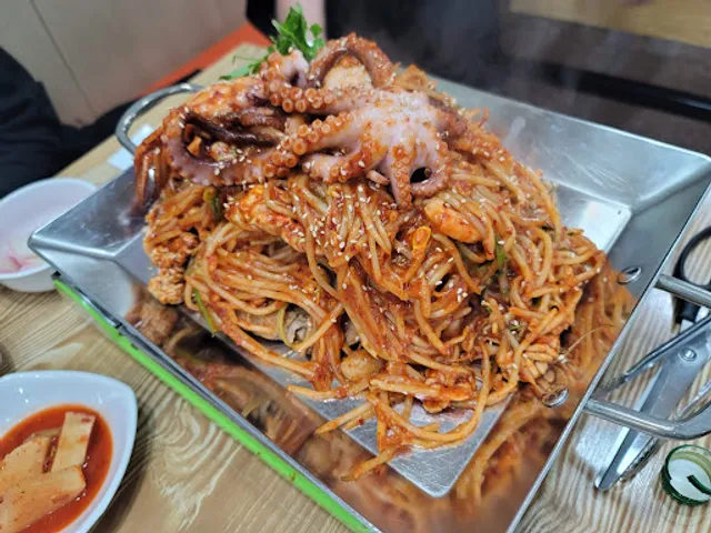 김영희의강남동태탕