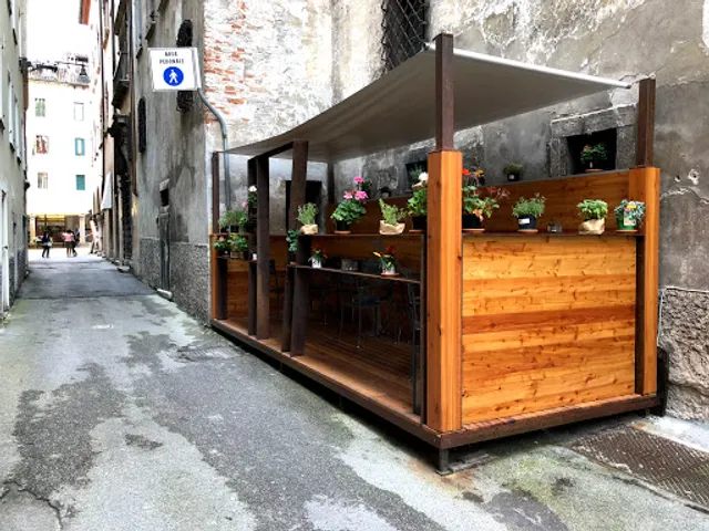 Bar Trattoria "Il Moretto"