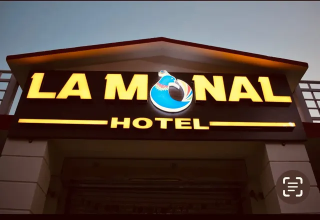 La Monal Hotel
