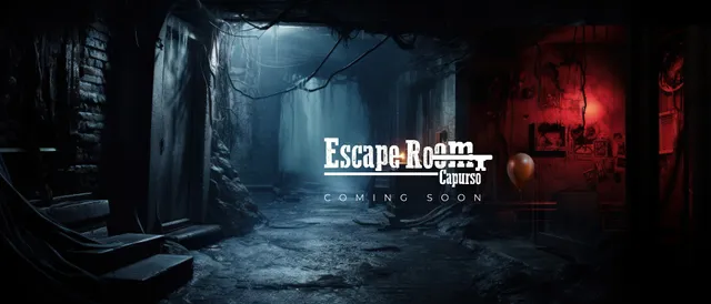Escape Room Capurso Bari