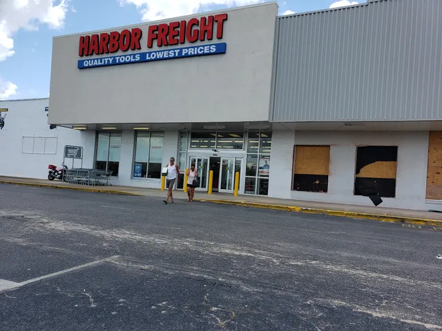 Gateway Shopping Center