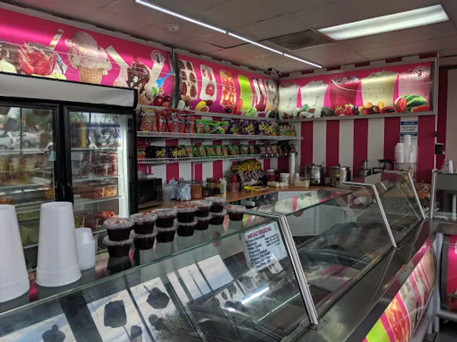 Paleteria y Neveria la Michoacana