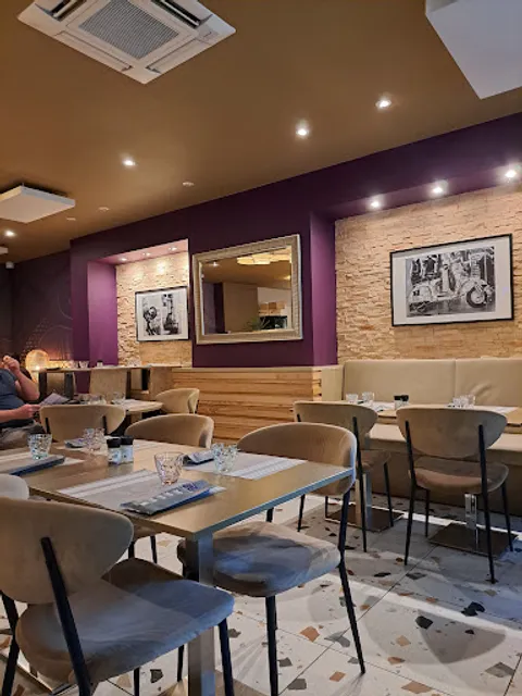 Bacio Mulhouse Moselle