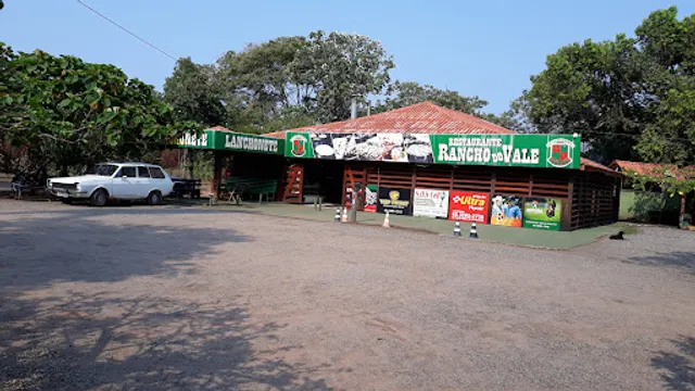 Restaurante Rancho Do Vale
