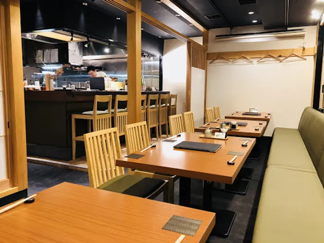 魚座 沖のや 江坂店