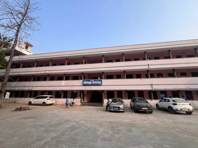 Saumitri Sadanam Bhadrachalam