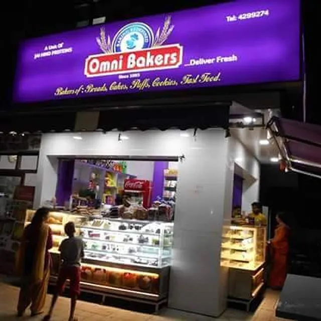 Omni Bakers