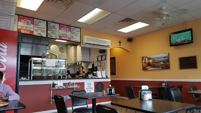 Italian Bistro - Hampstead