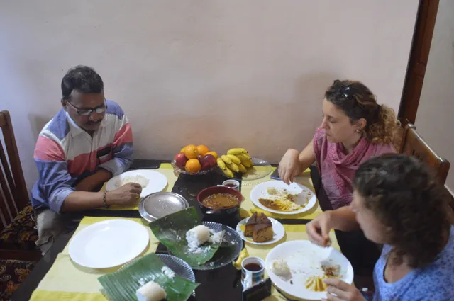 Royal Choice Holidays Homestay